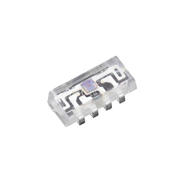 Vishay Semiconductor Opto Division VEML7700-TR electronic component