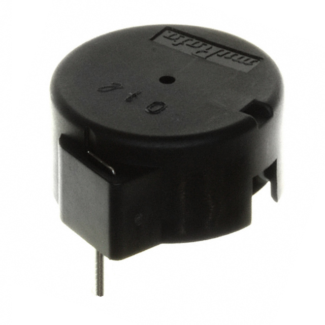 Murata Electronics PKM22EPH2001 electronic component