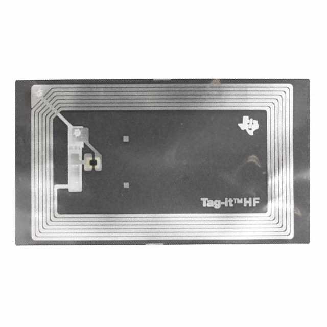 Texas Instruments RI-I02-110A-01 electronic component