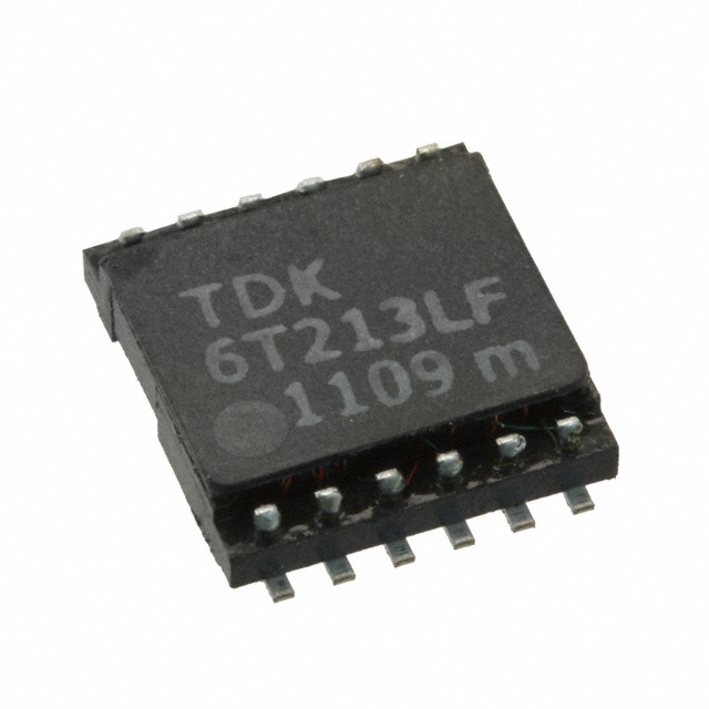 TDK TLA-6T213LF-T electronic component