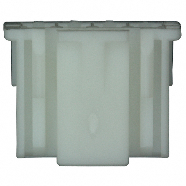 JST Sales America Inc. XAP-04V-1 electronic component