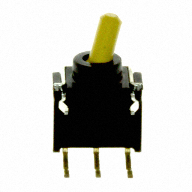 Nidec Components FT1D-5M-Z electronic component