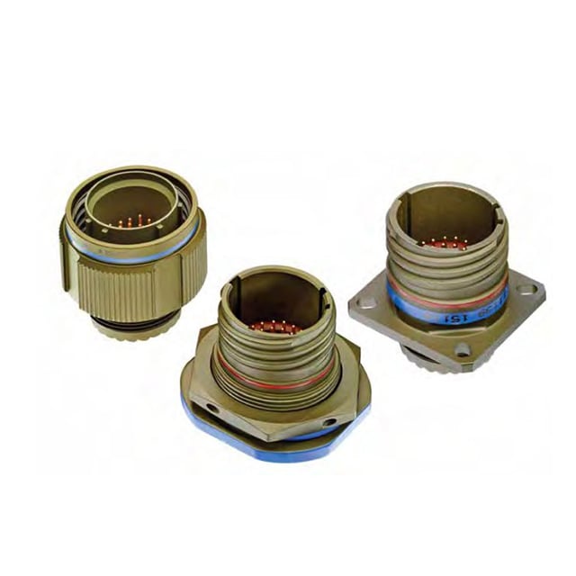 TE Connectivity Deutsch Connectors ACT26JC35HC-6149 electronic component