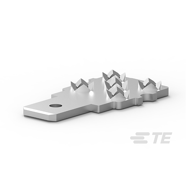 TE Connectivity AMP Connectors 136557-2 electronic component