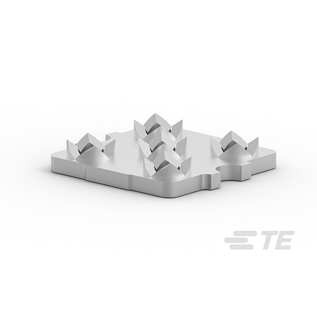 TE Connectivity AMP Connectors 136559-2 electronic component