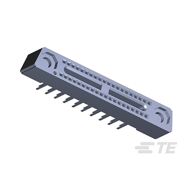 TE Connectivity Aerospace, Defense and Marine 530720-6 electronic component