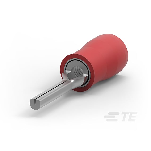 TE Connectivity AMP Connectors 1-1377174-6 electronic component