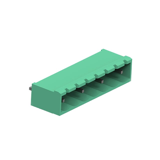 TE Connectivity AMP Connectors 282828-7 electronic component