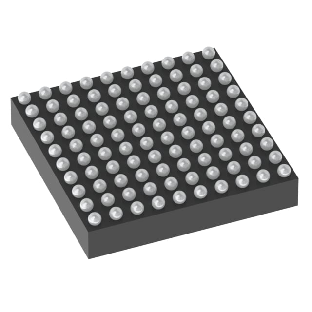 Renesas Electronics Corporation DA14697-00000HR2 electronic component