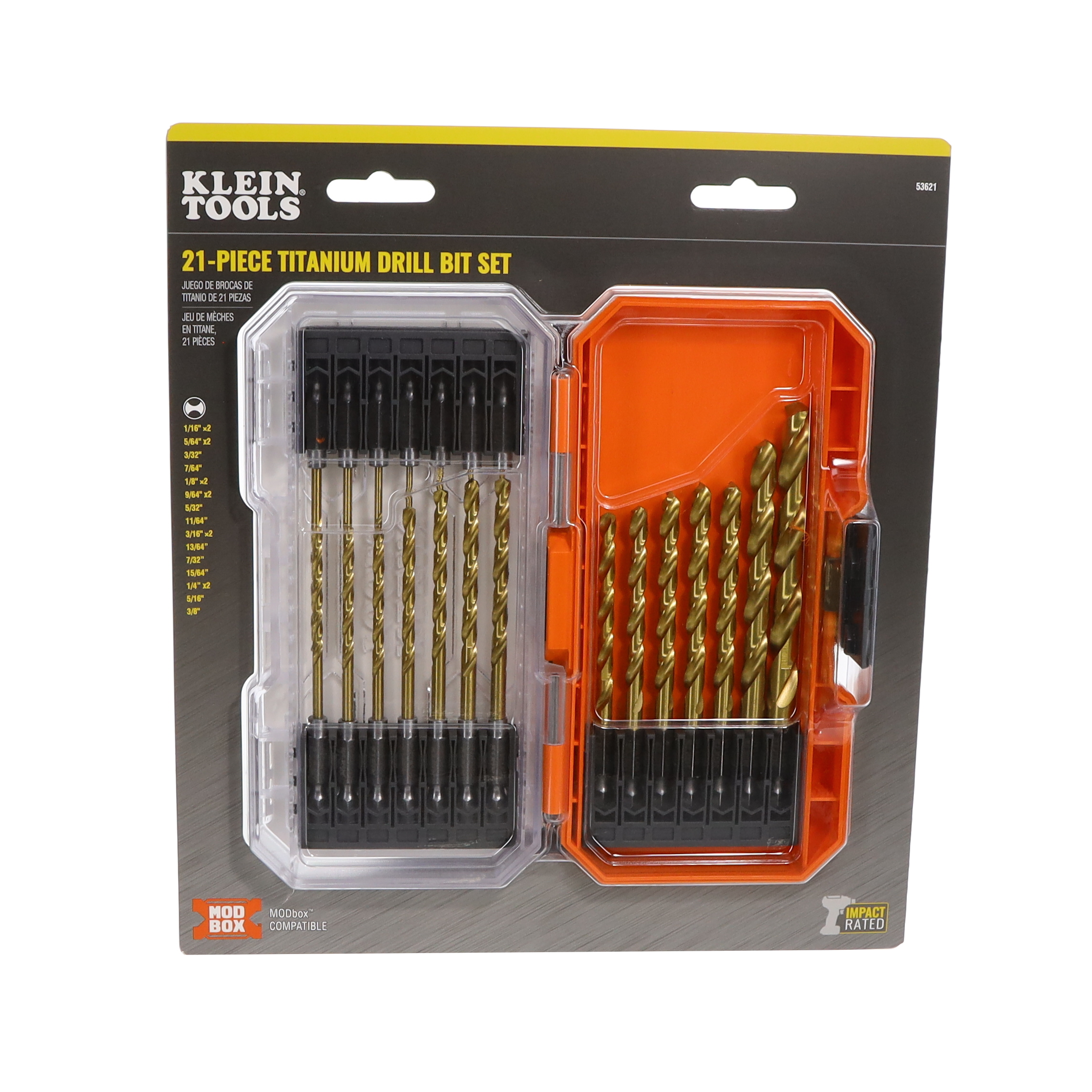 Klein Tools, Inc. 53621 electronic component