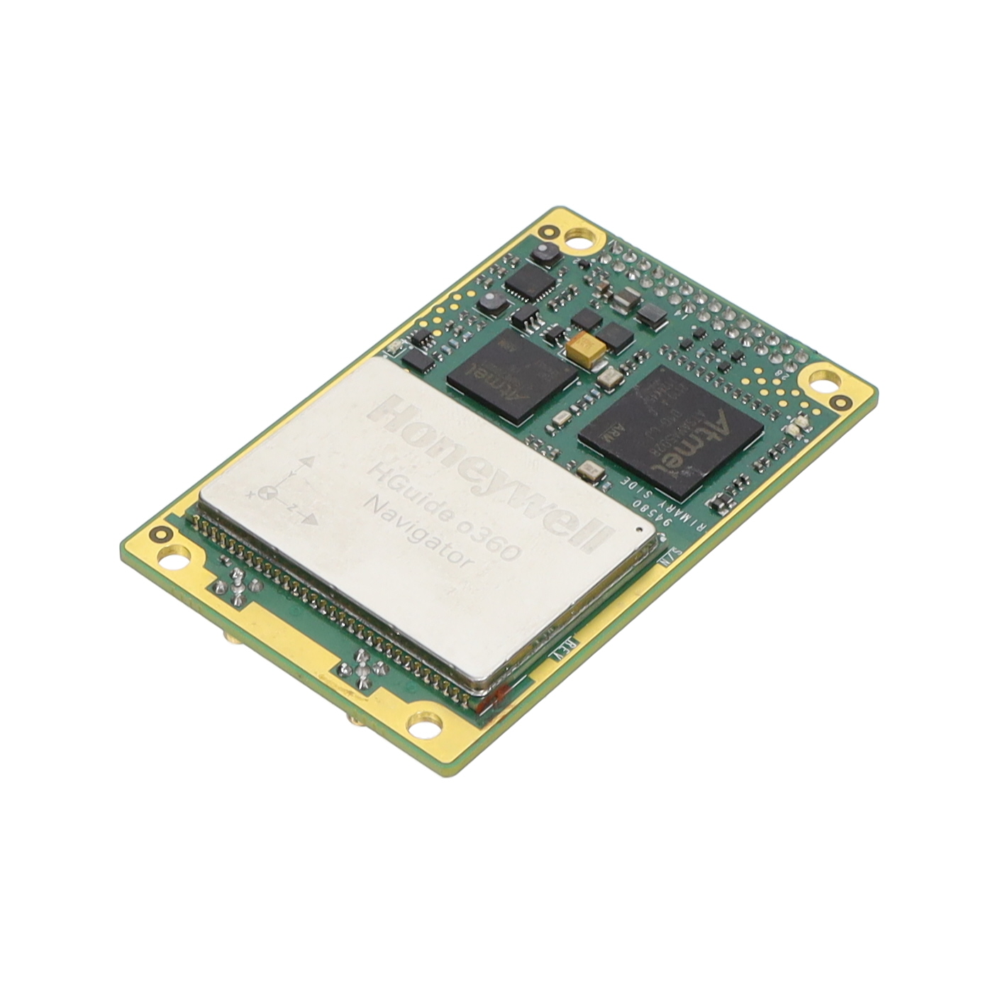 Honeywell Aerospace 68960360-CA88 electronic component