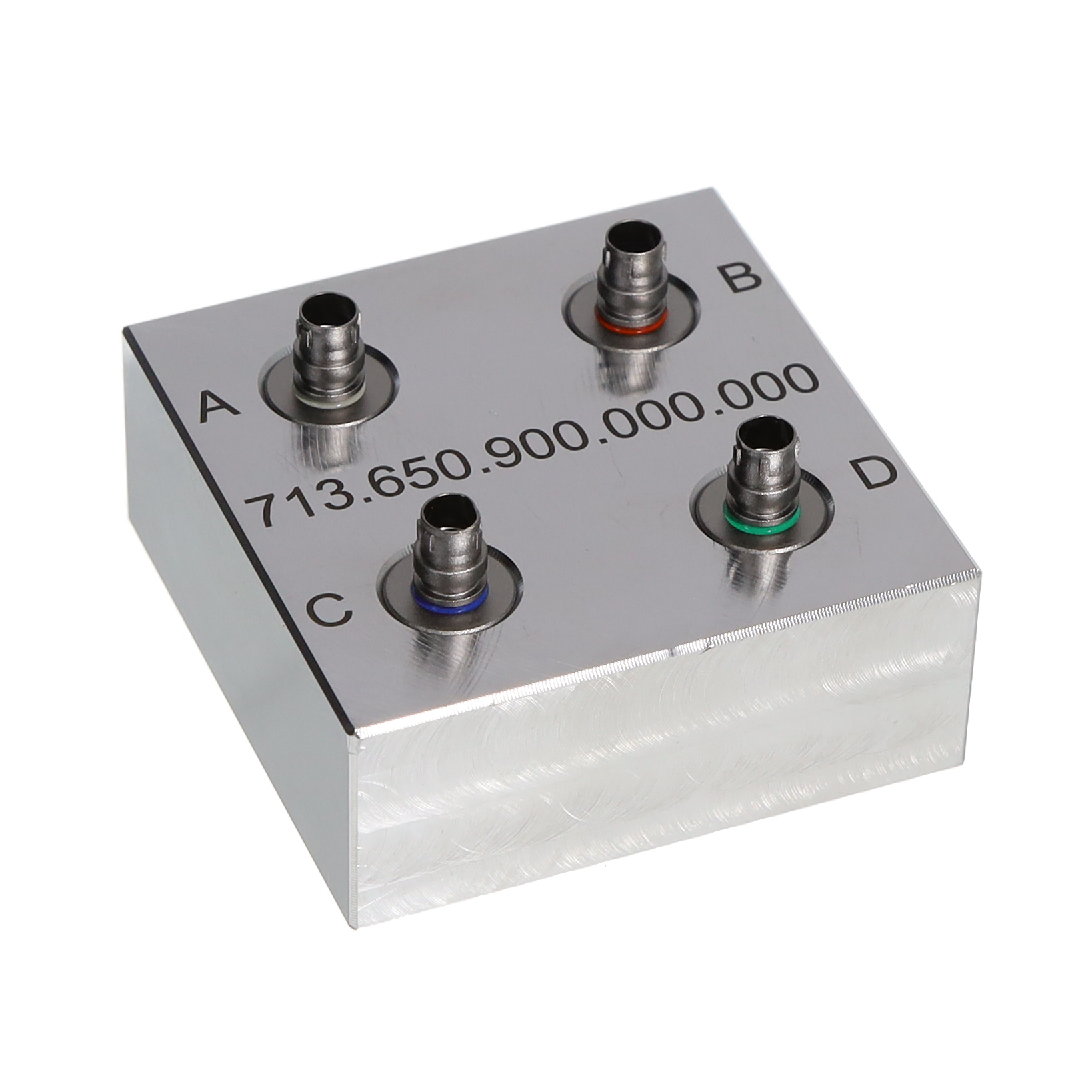 ODU 713.650.900.000.000 electronic component