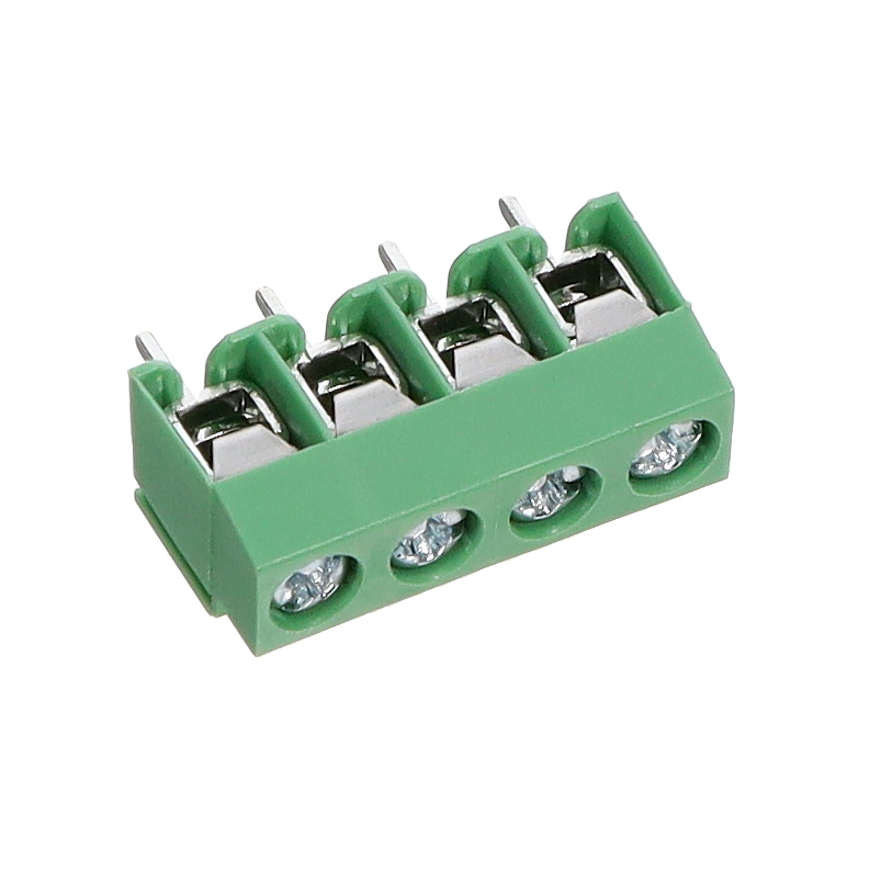 euro-block BLR514-5-V electronic component