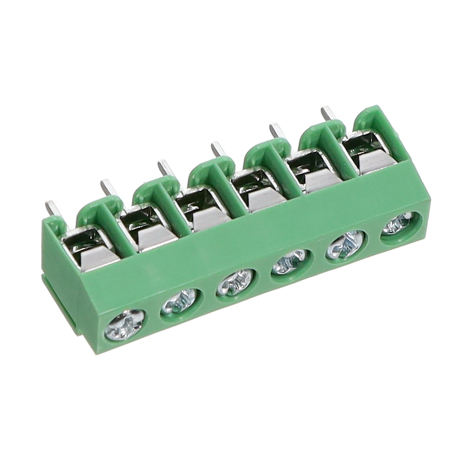 euro-block BLR516-5-V electronic component