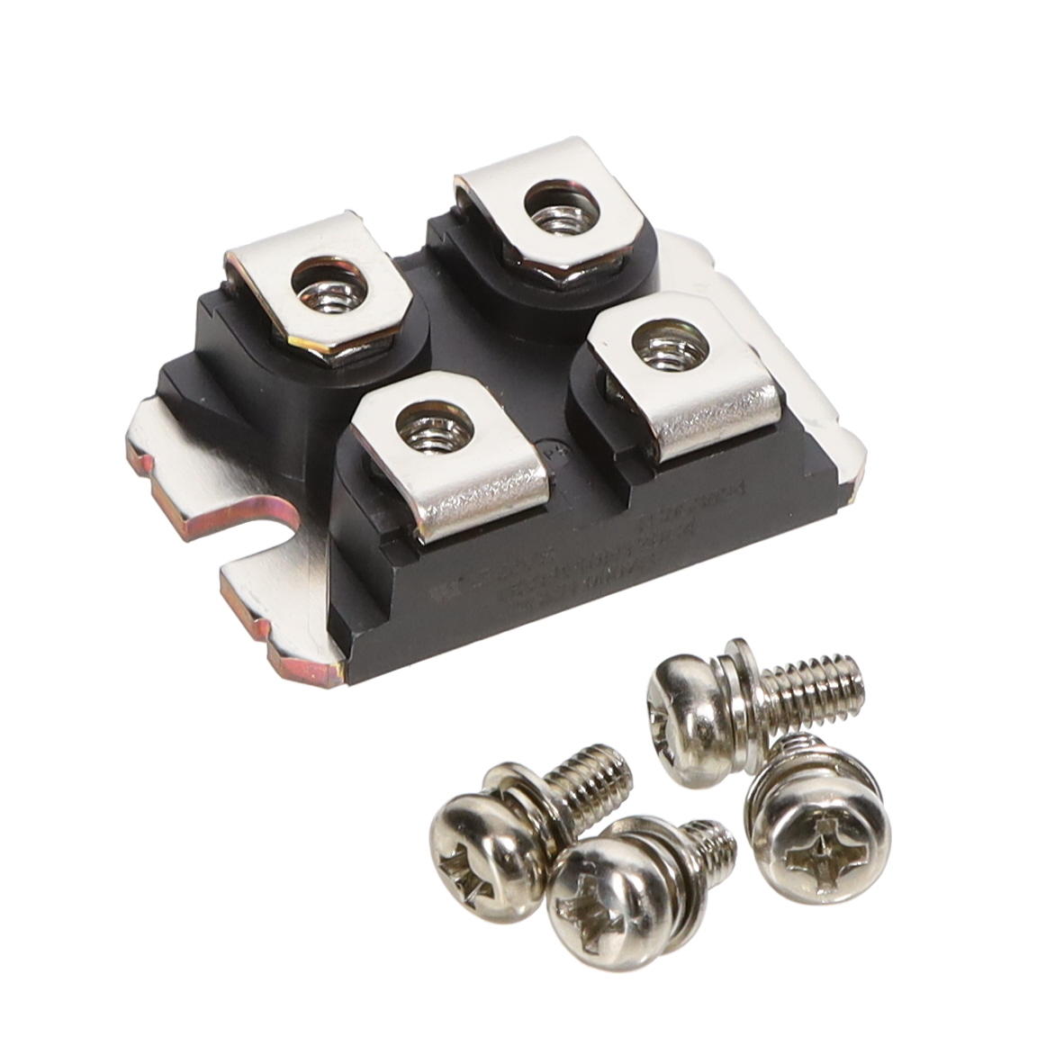 IXYS IXYN110N120C4 electronic component