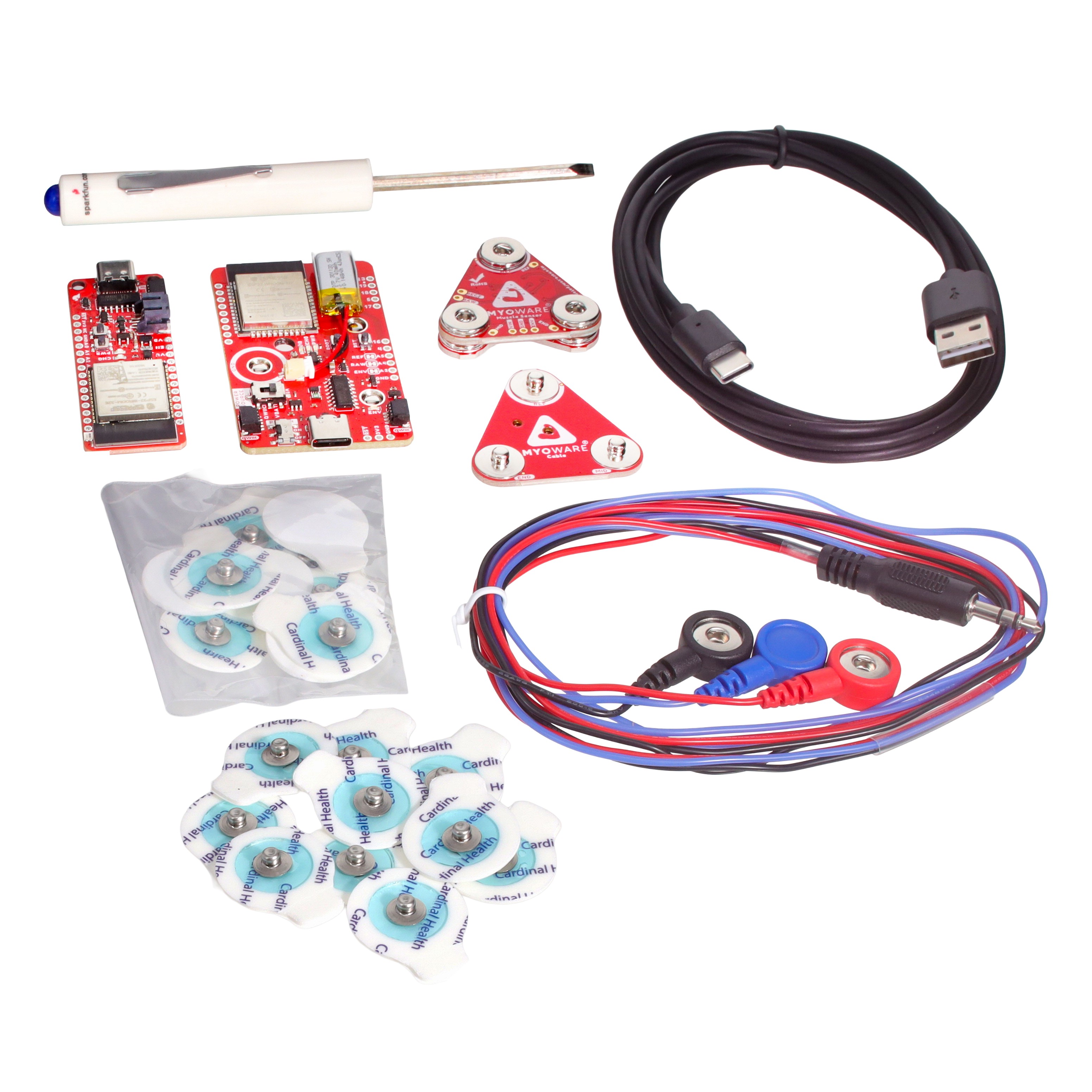 SparkFun Electronics KIT-27922 electronic component