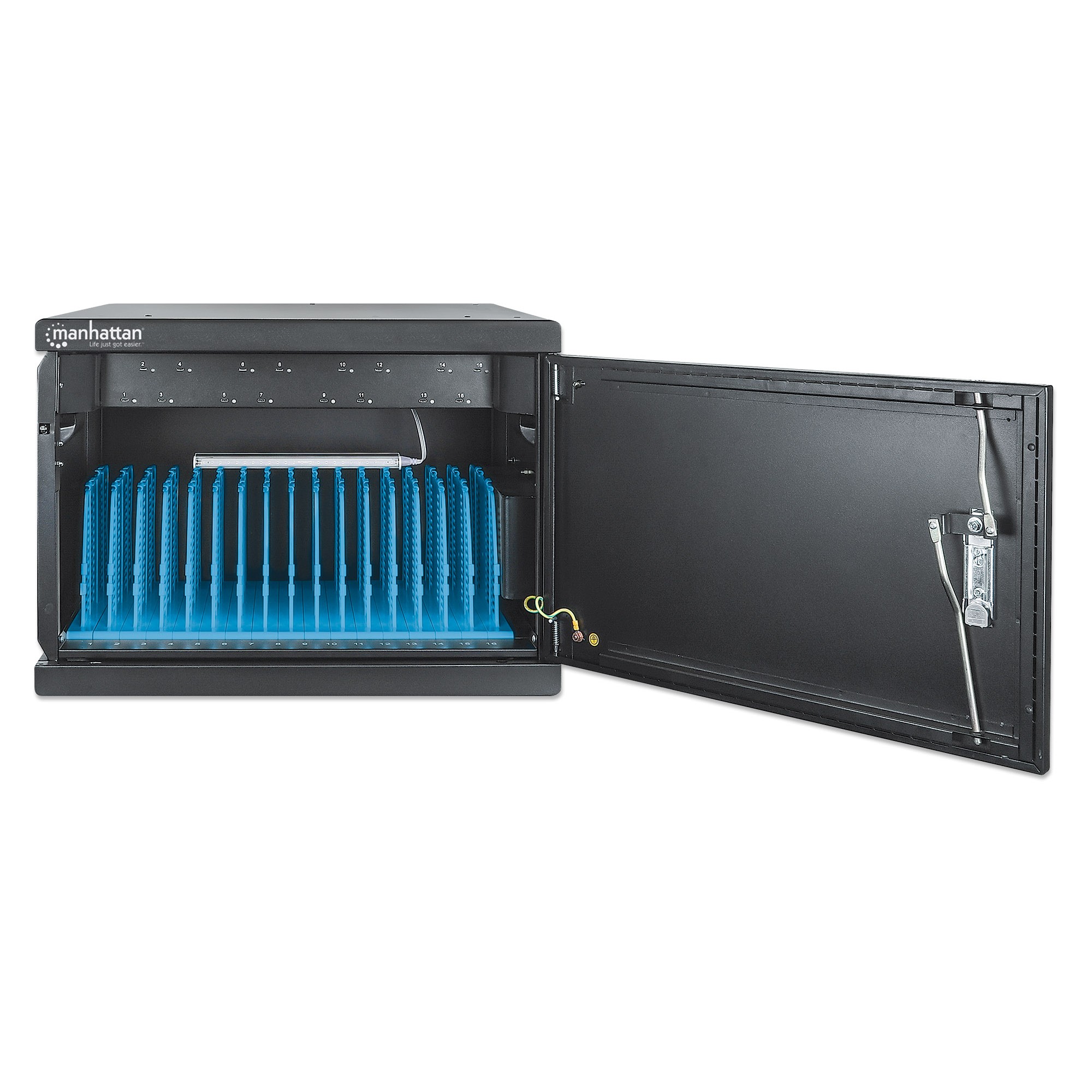Manhattan Products 180351 electronic component