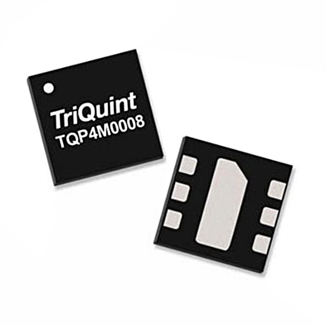 Qorvo TQP4M0008 electronic component