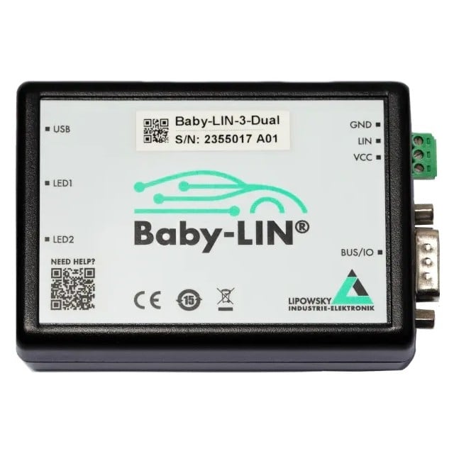 Lipowsky 8001023 electronic component