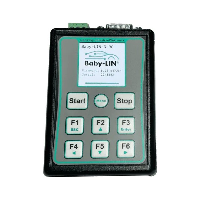Lipowsky 8001024 electronic component