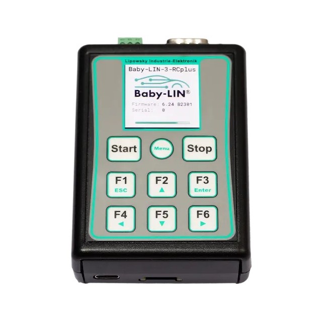 Lipowsky 8001058 electronic component
