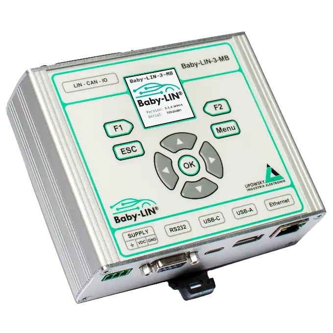 Lipowsky 8001073 electronic component