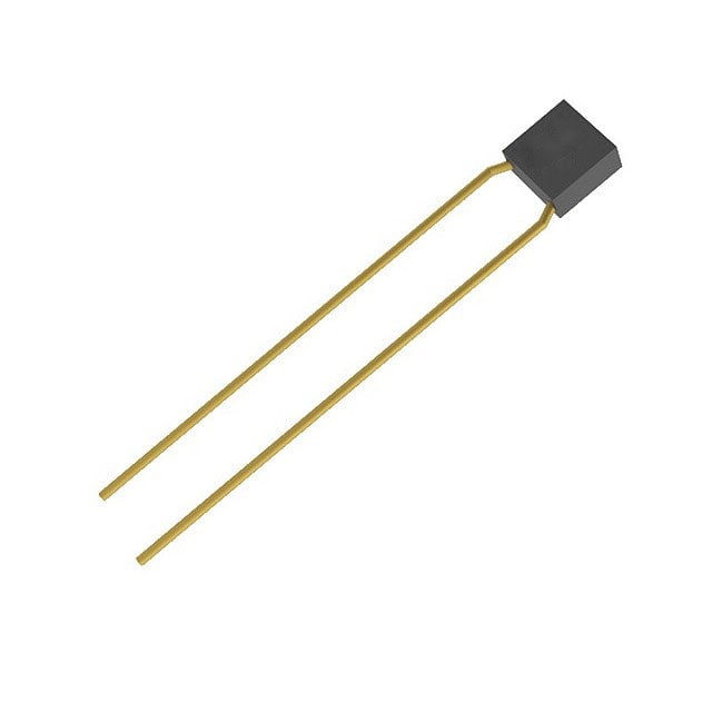 KEMET CK05BX152K electronic component