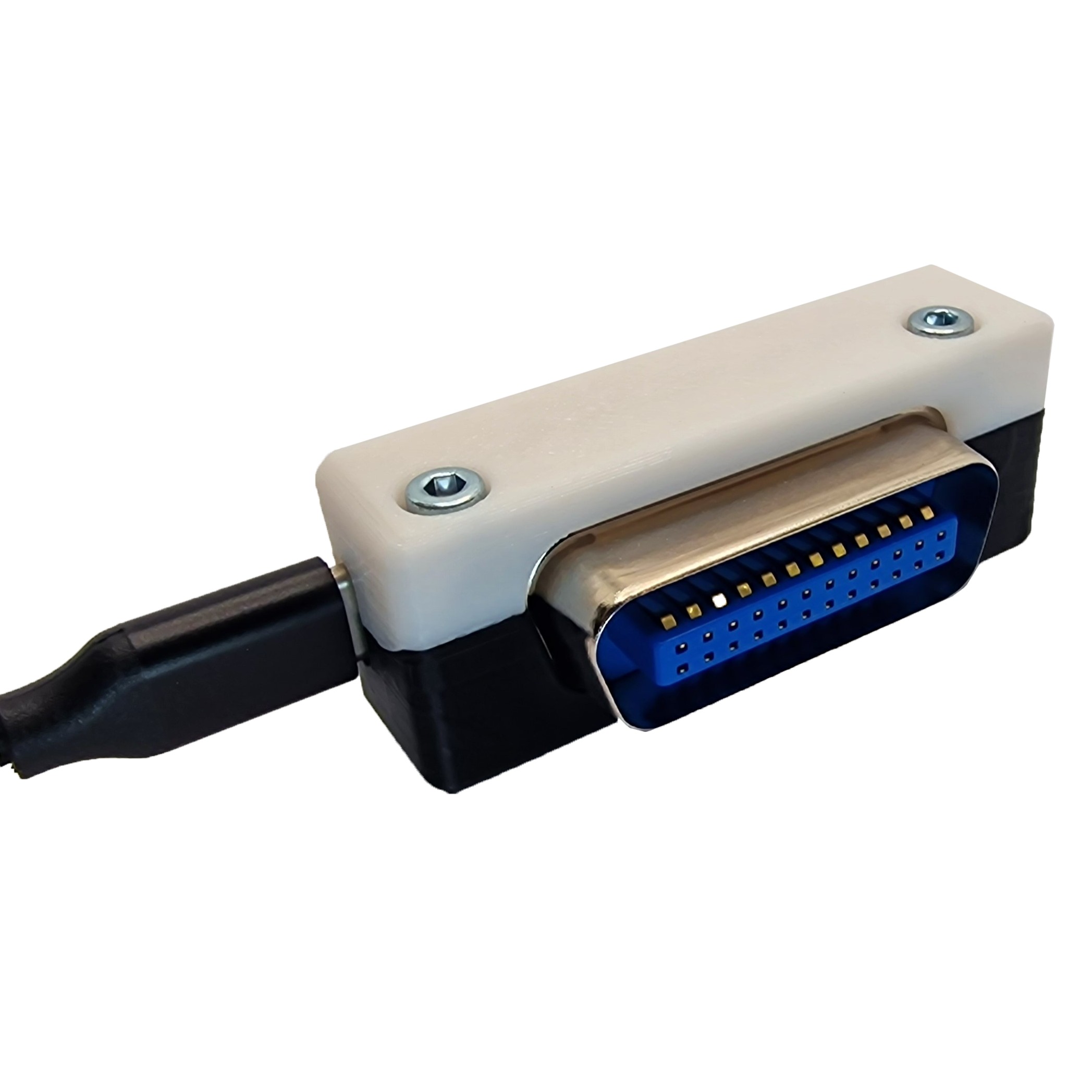 XyphroLabs UsbGpib V2 electronic component