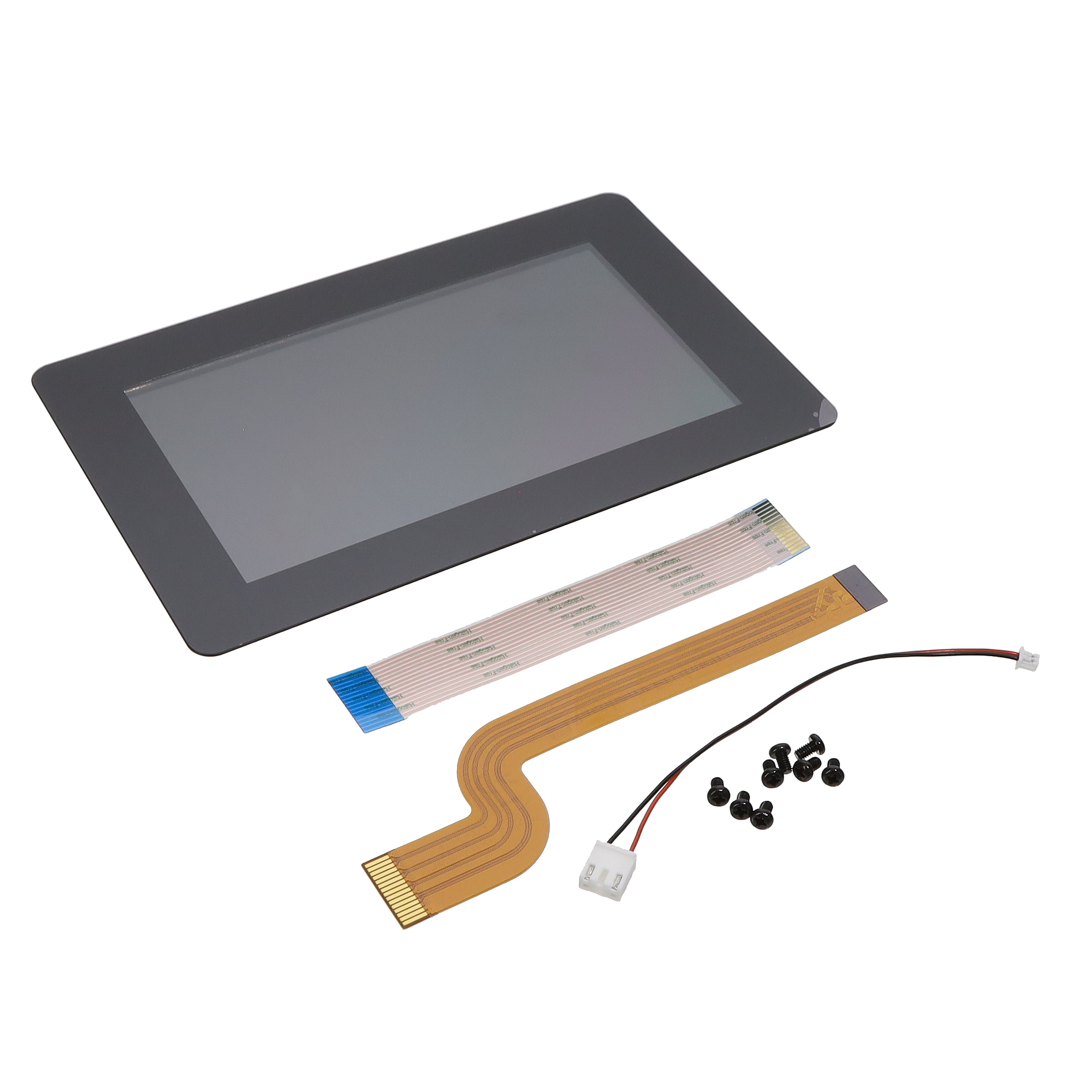 Raspberry Pi SC1975 electronic component