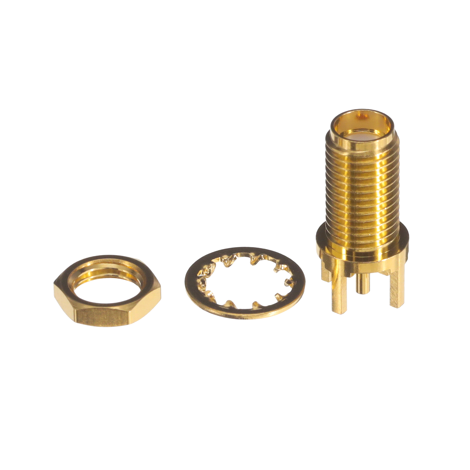 Würth Elektronik 60312042111532 electronic component