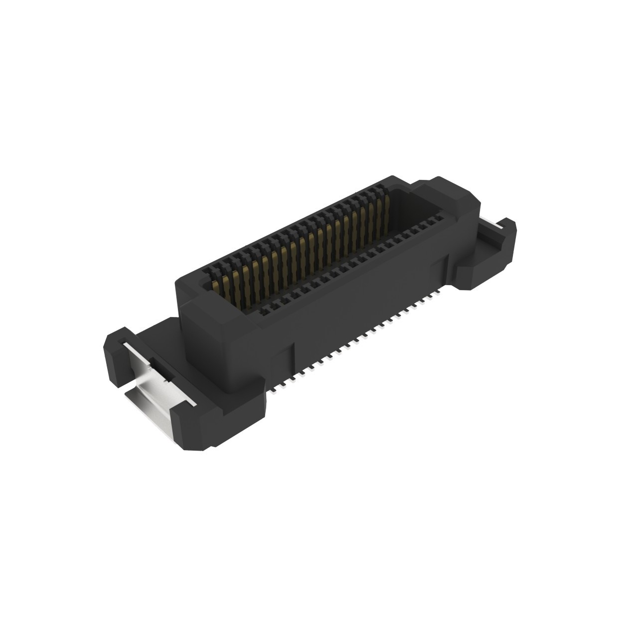 Amphenol ICC (FCI) 10189888-4120000LF electronic component