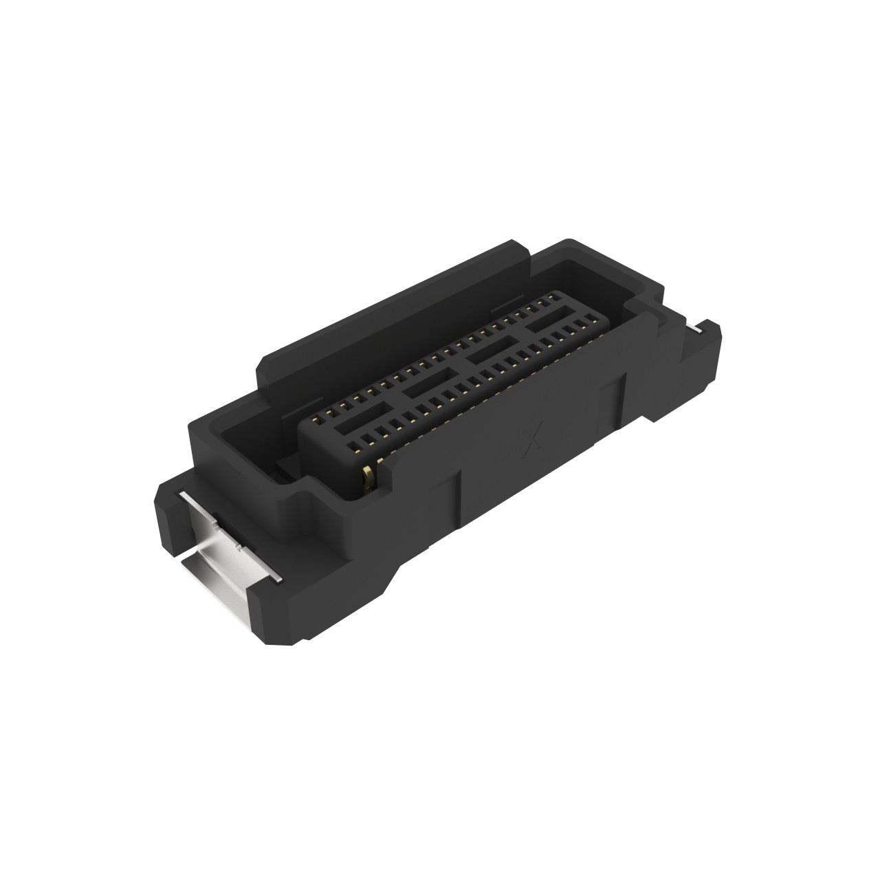 Amphenol ICC (FCI) 10189889-4120000LF electronic component