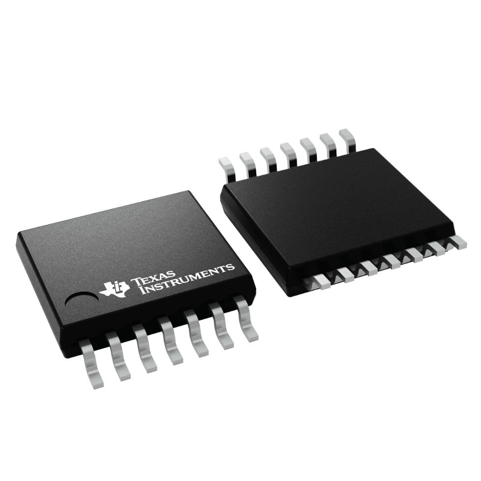 Texas Instruments SN74HCS02QPWRQ1 electronic component