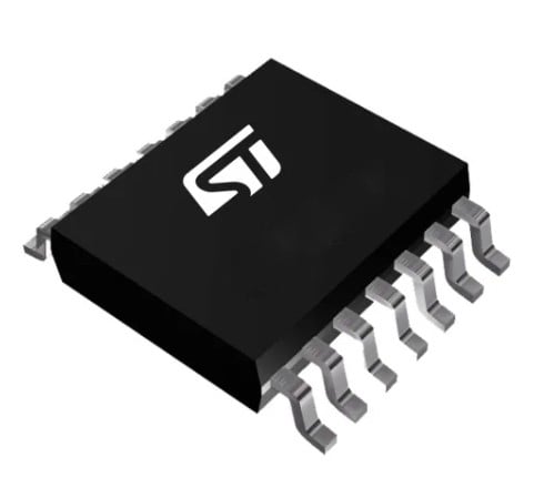 STMicroelectronics LM239PT electronic component