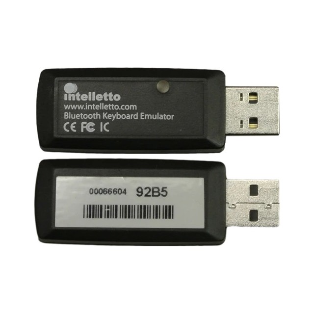 Intelletto Technologies Inc. BK100 electronic component