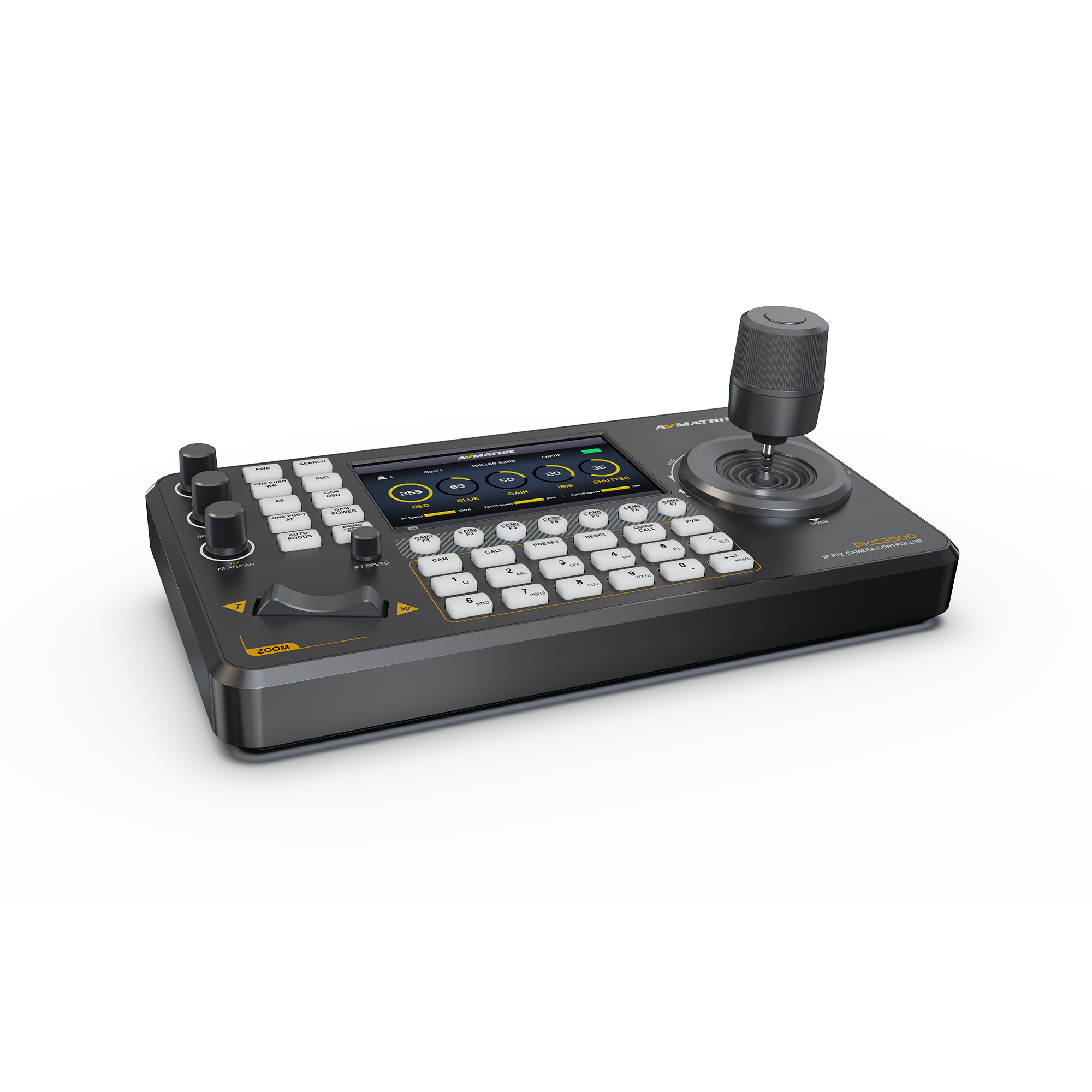 AVMATRIX PKC3500 electronic component