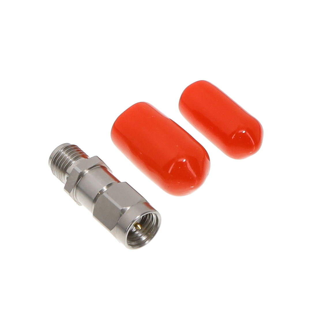 Amphenol XMA 2082-6418-06-CRYO electronic component