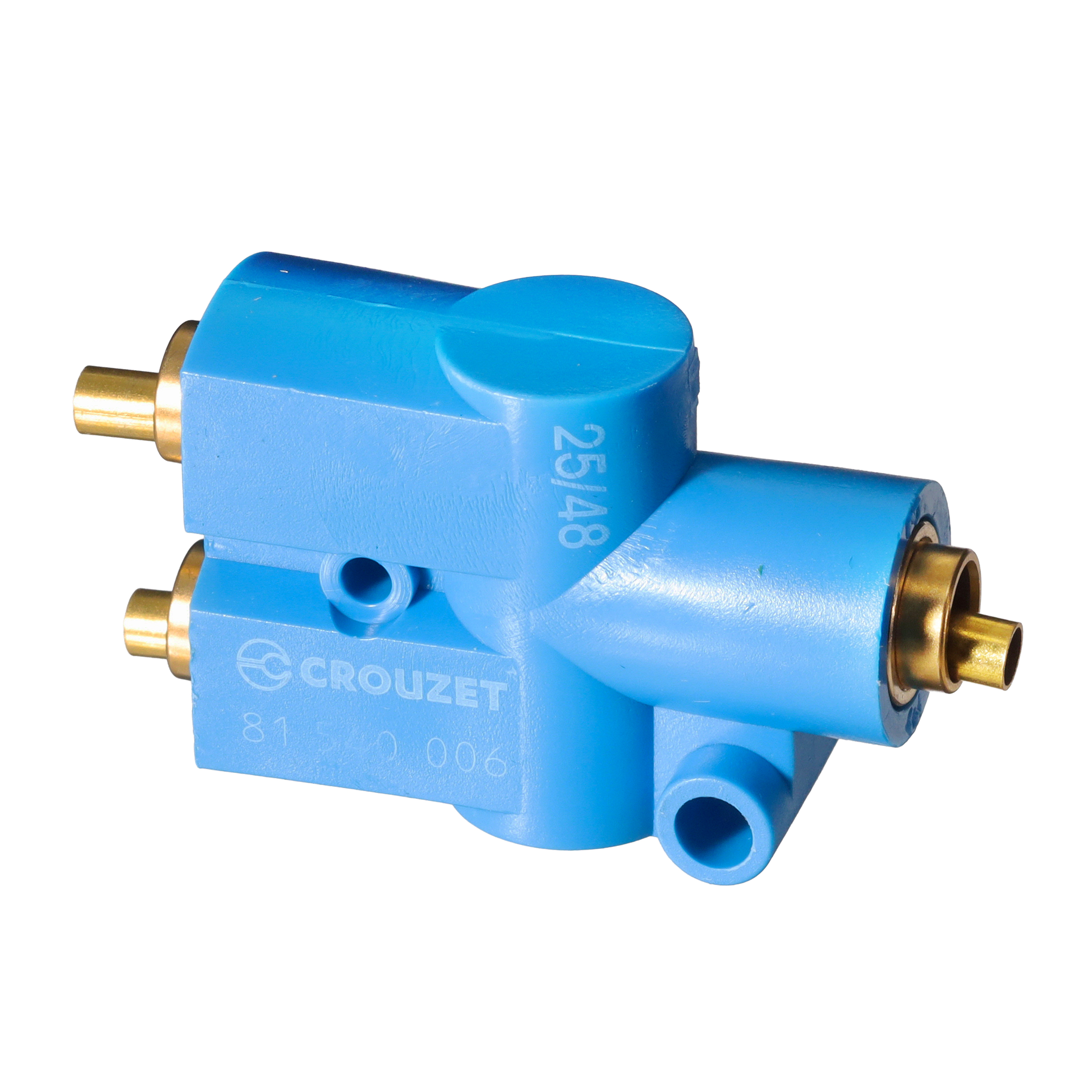 Crouzet 81540006 electronic component