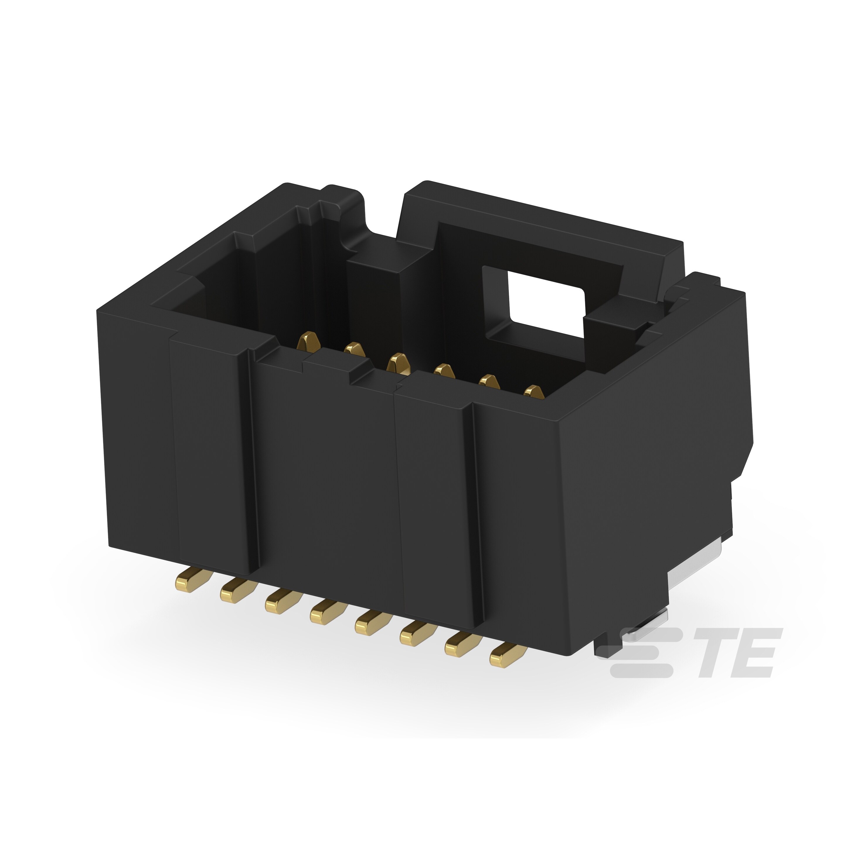 TE Connectivity AMP Connectors 2-2504449-2 electronic component