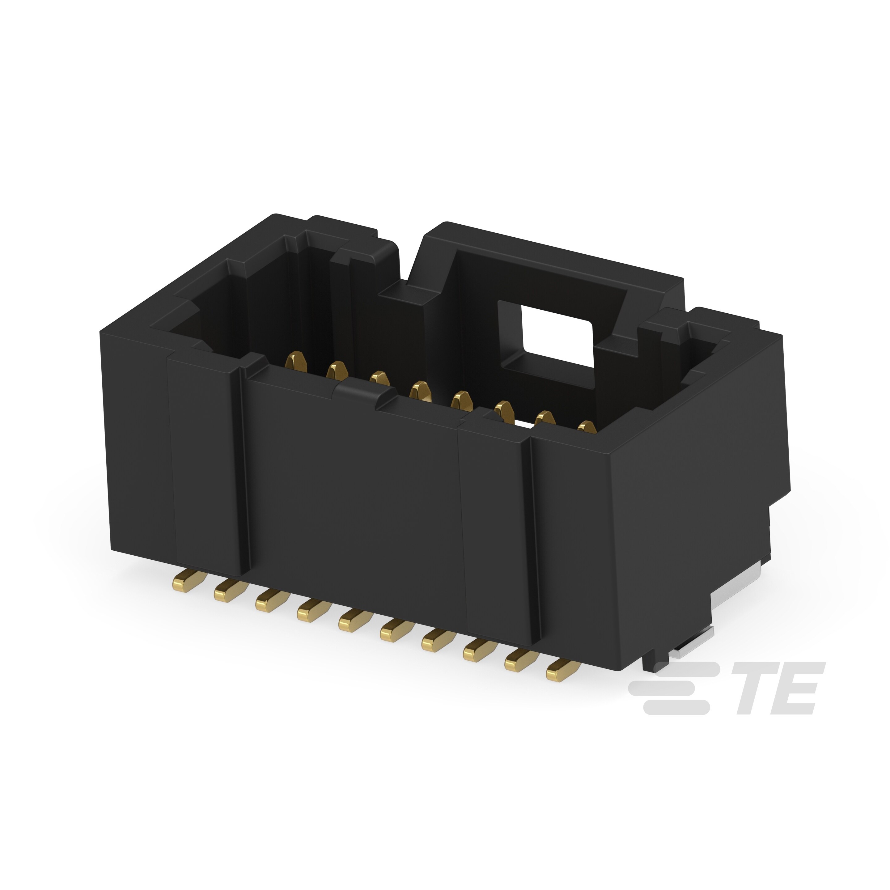 TE Connectivity AMP Connectors 2-2504449-4 electronic component