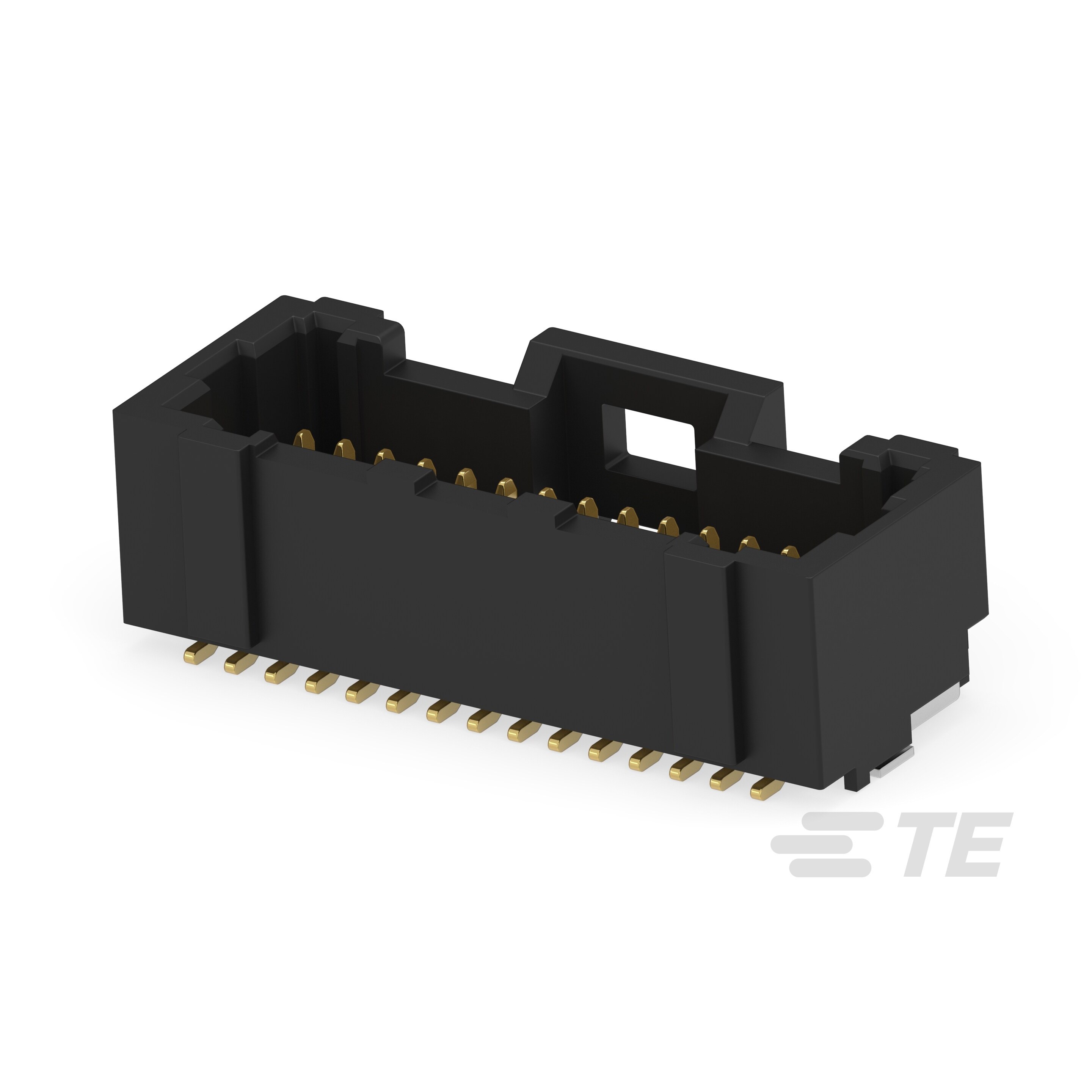 TE Connectivity AMP Connectors 2-2504449-5 electronic component