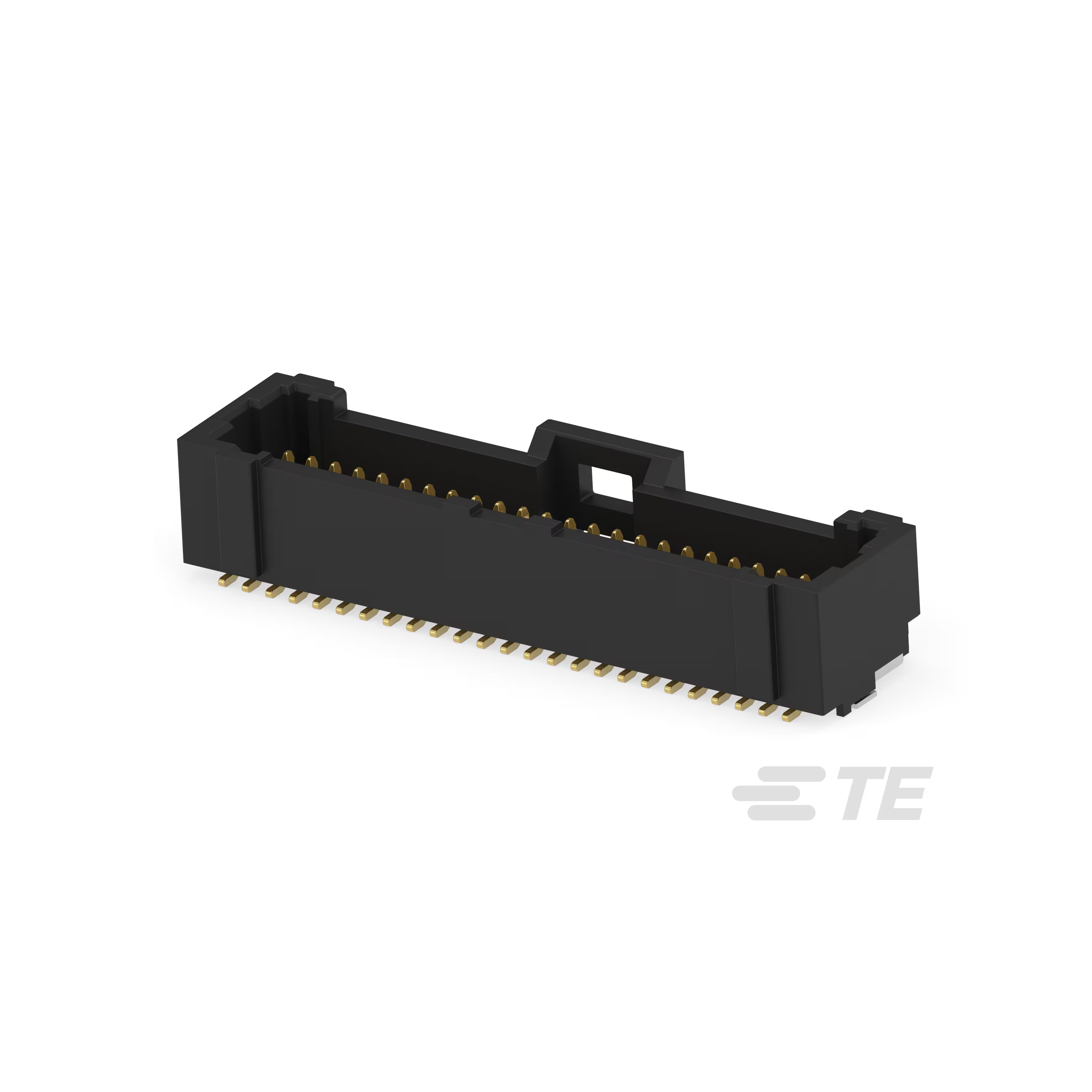 TE Connectivity AMP Connectors 2-2504449-9 electronic component