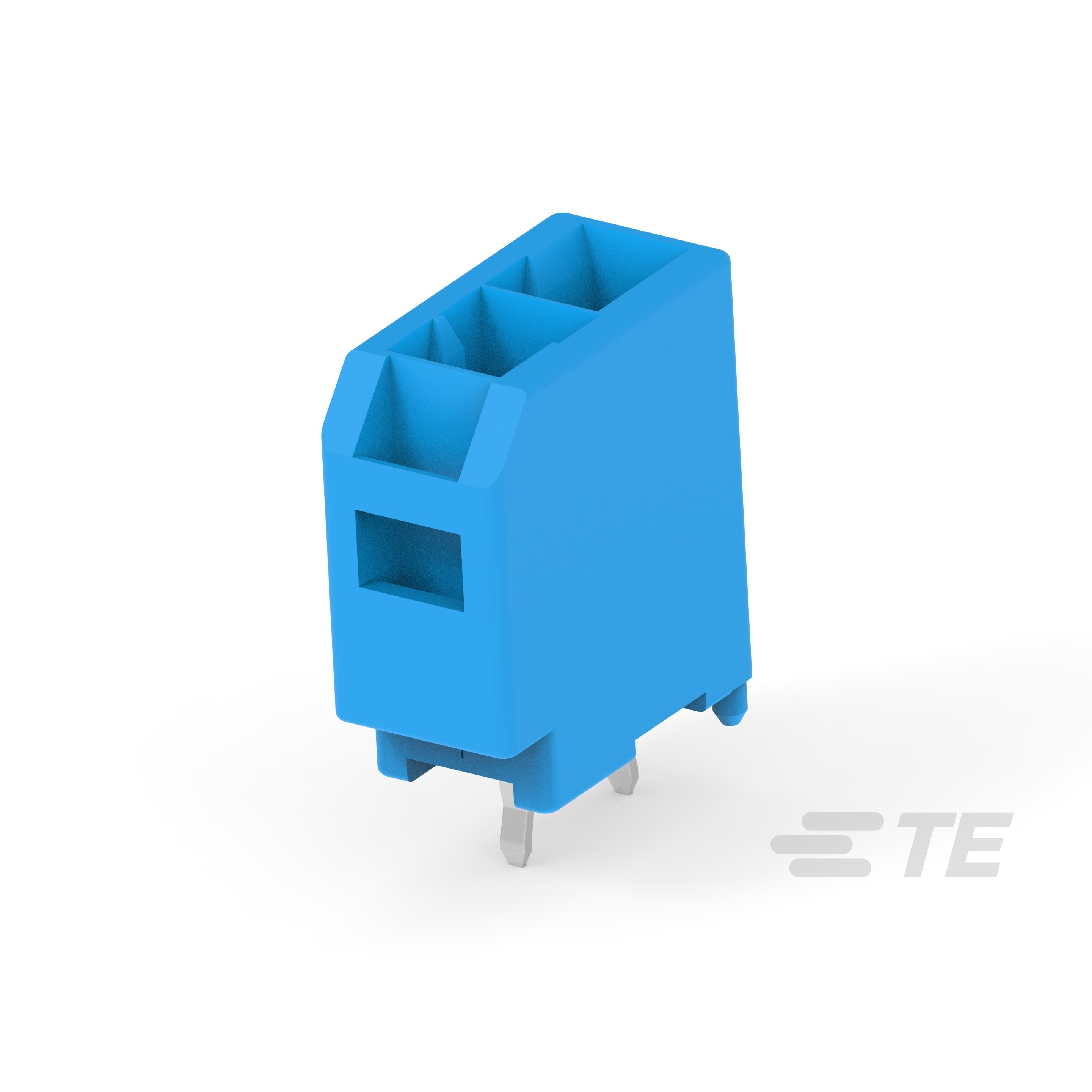 TE Connectivity AMP Connectors 2499173-2 electronic component