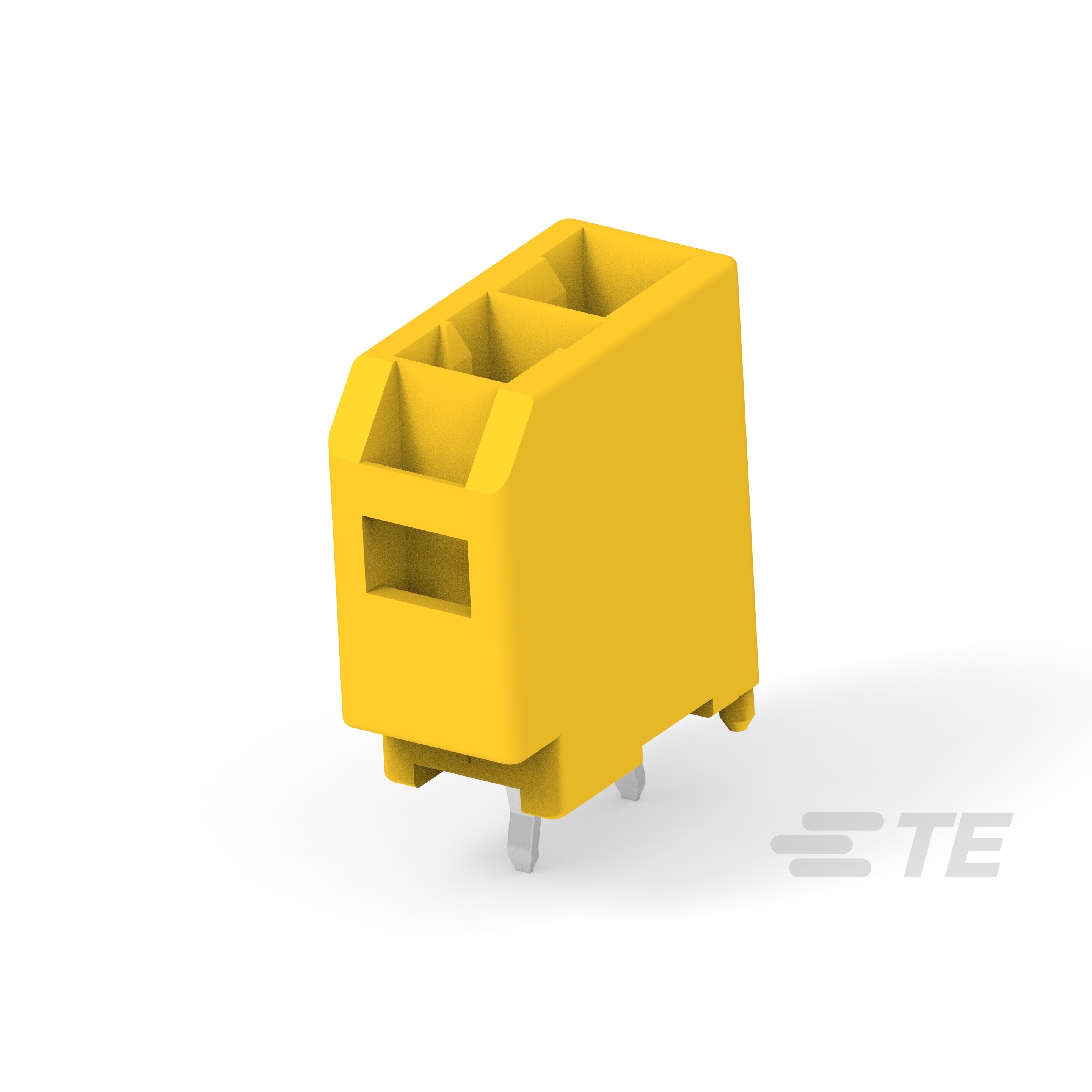 TE Connectivity AMP Connectors 2499173-4 electronic component
