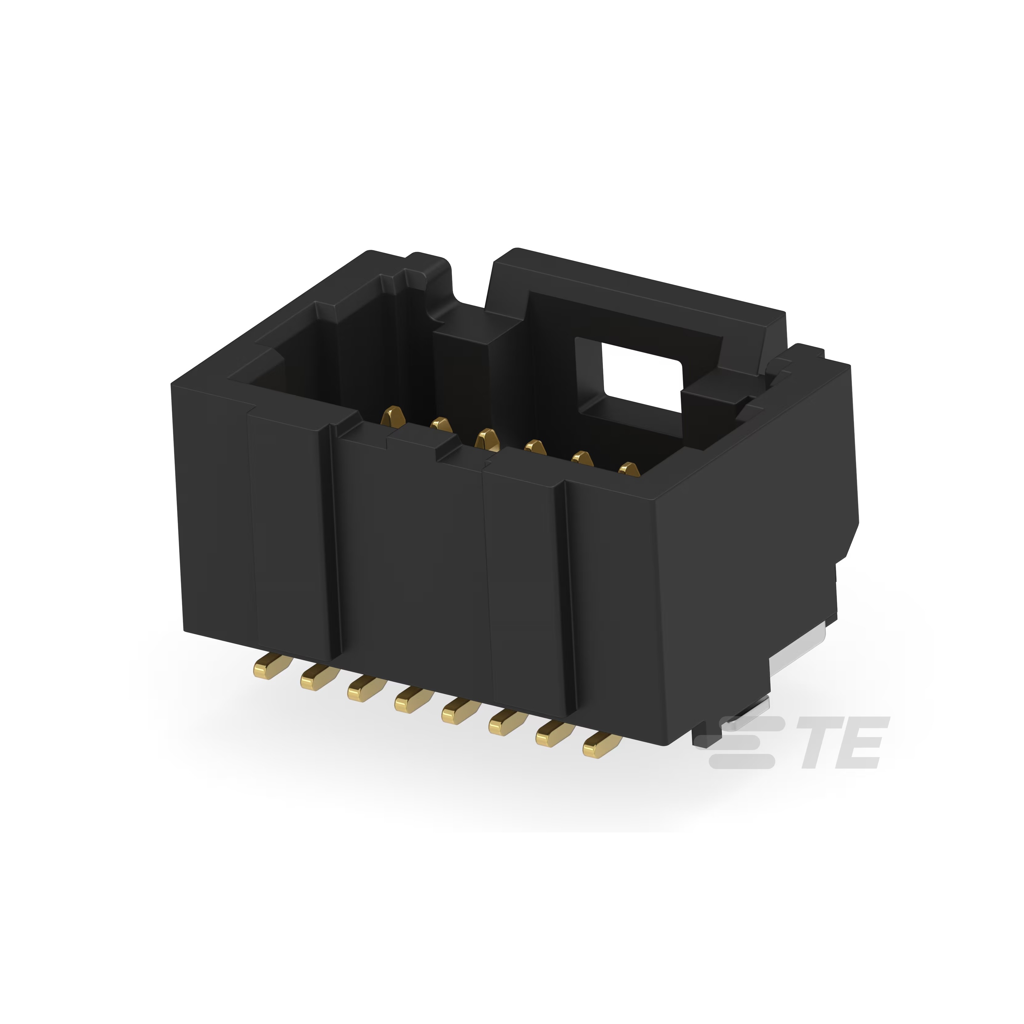 TE Connectivity AMP Connectors 3-2504449-2 electronic component