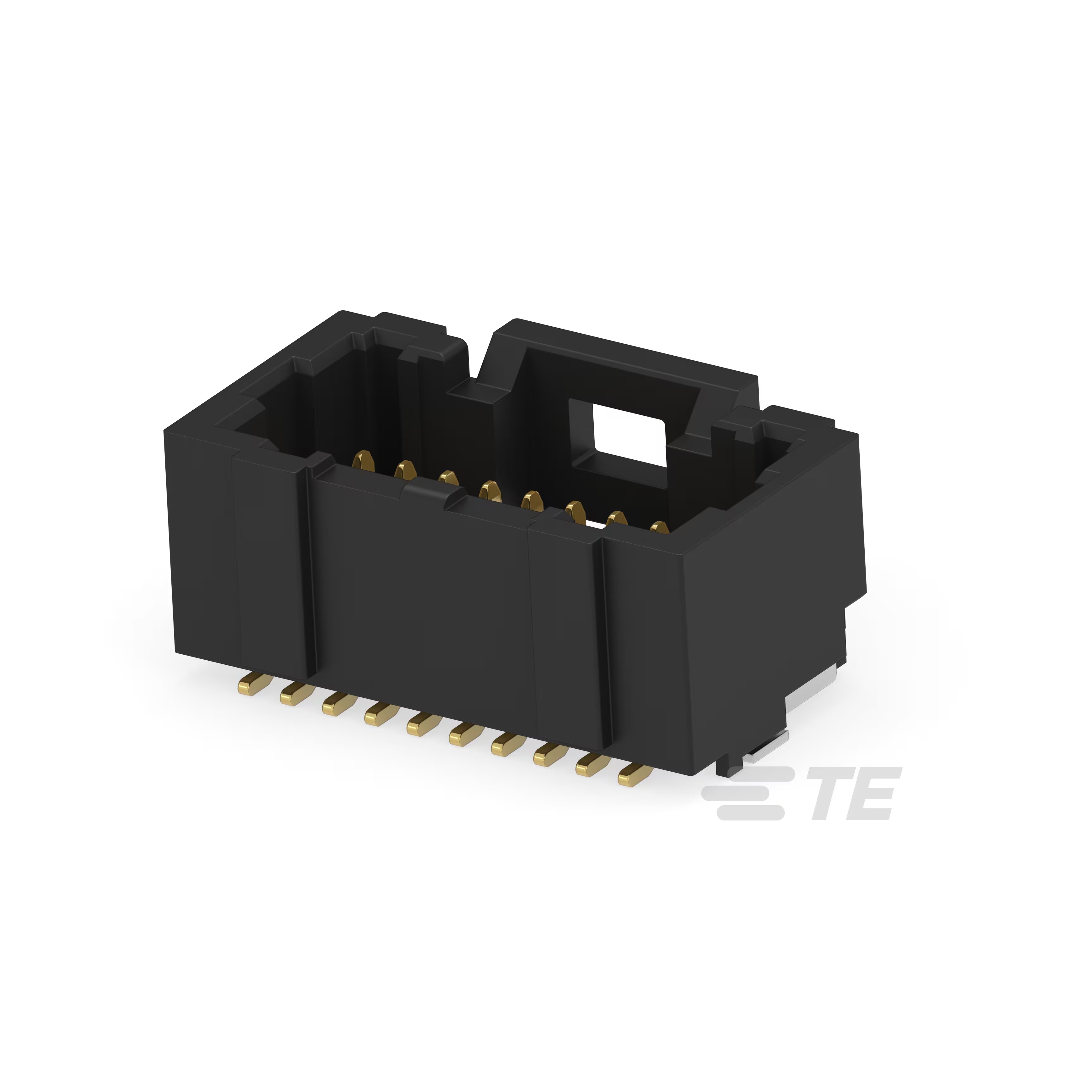 TE Connectivity AMP Connectors 3-2504449-4 electronic component