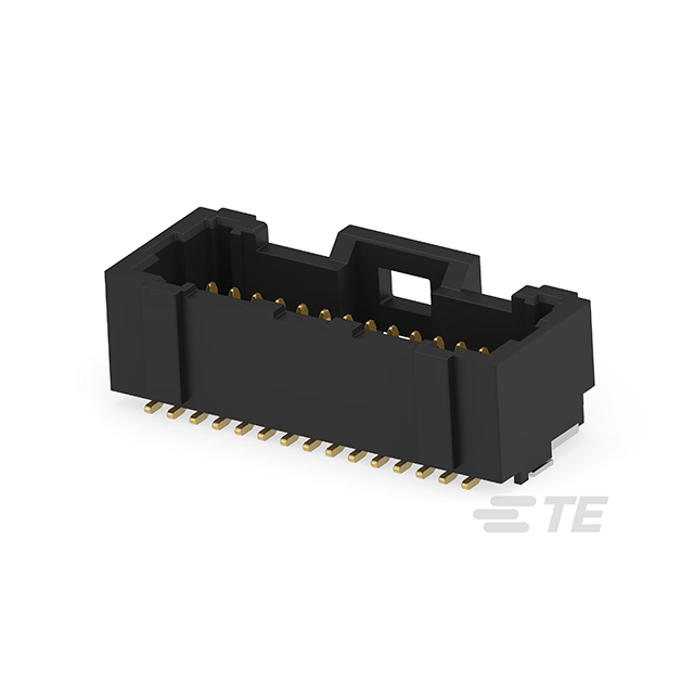 TE Connectivity AMP Connectors 3-2504449-5 electronic component