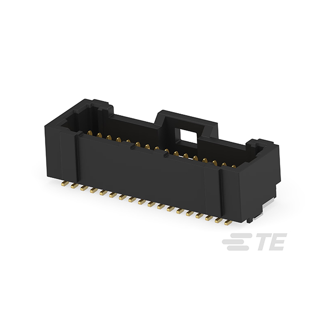 TE Connectivity AMP Connectors 3-2504449-7 electronic component