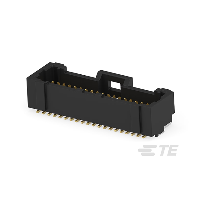 TE Connectivity AMP Connectors 3-2504449-8 electronic component
