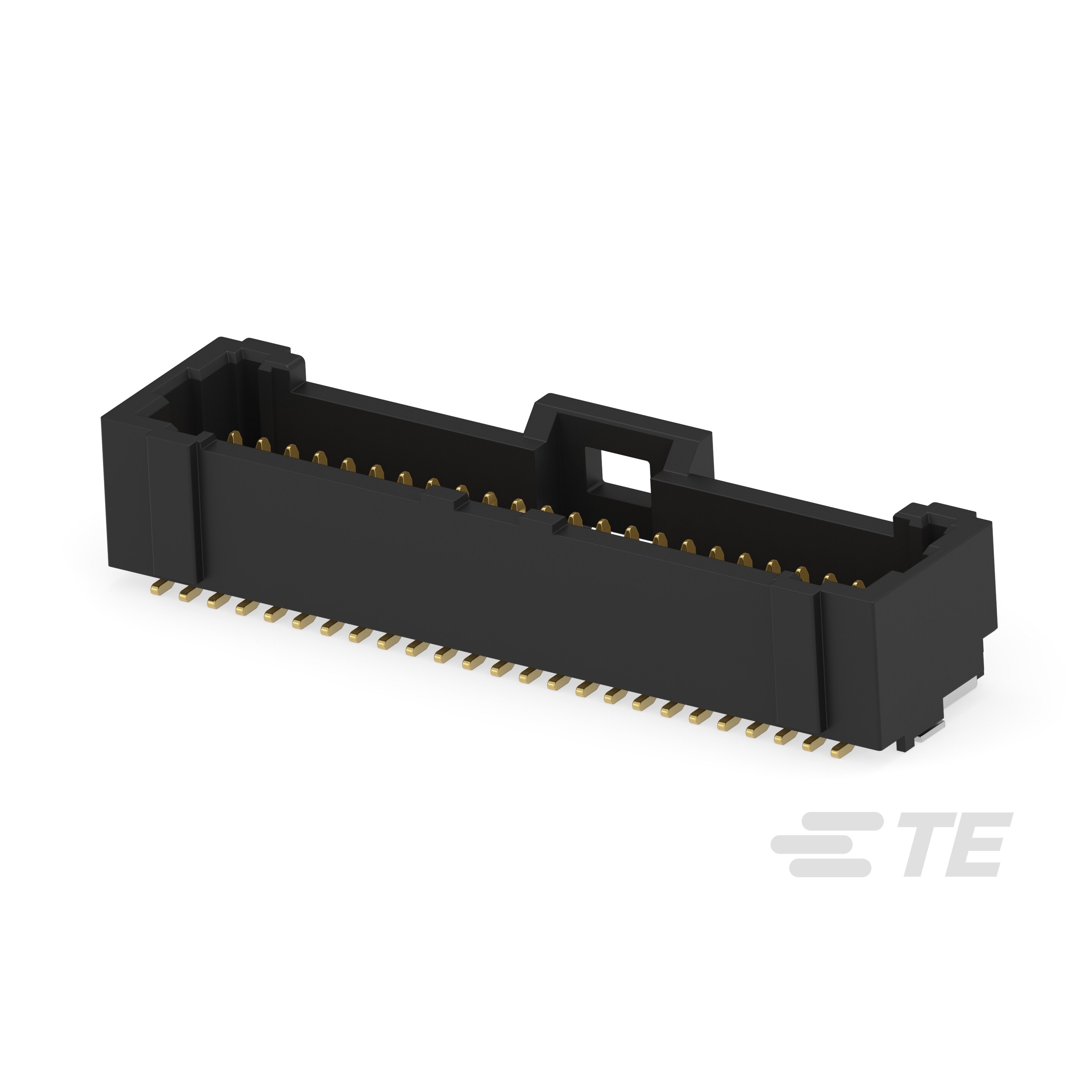 TE Connectivity AMP Connectors 3-2504449-9 electronic component